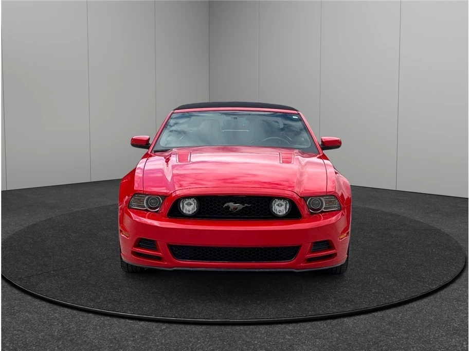2013 Ford S197 Mustang - Image 3 of 21
