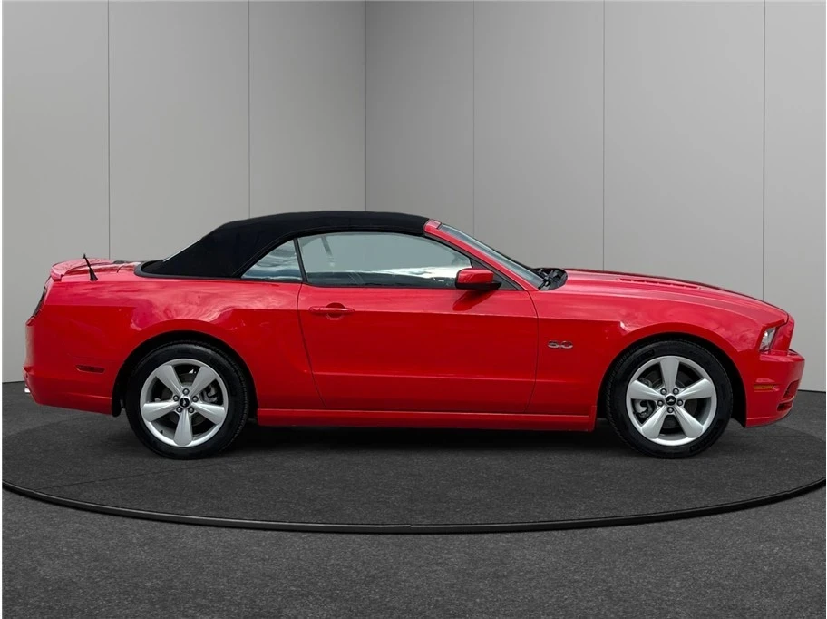 2013 Ford S197 Mustang - Image 10 of 21