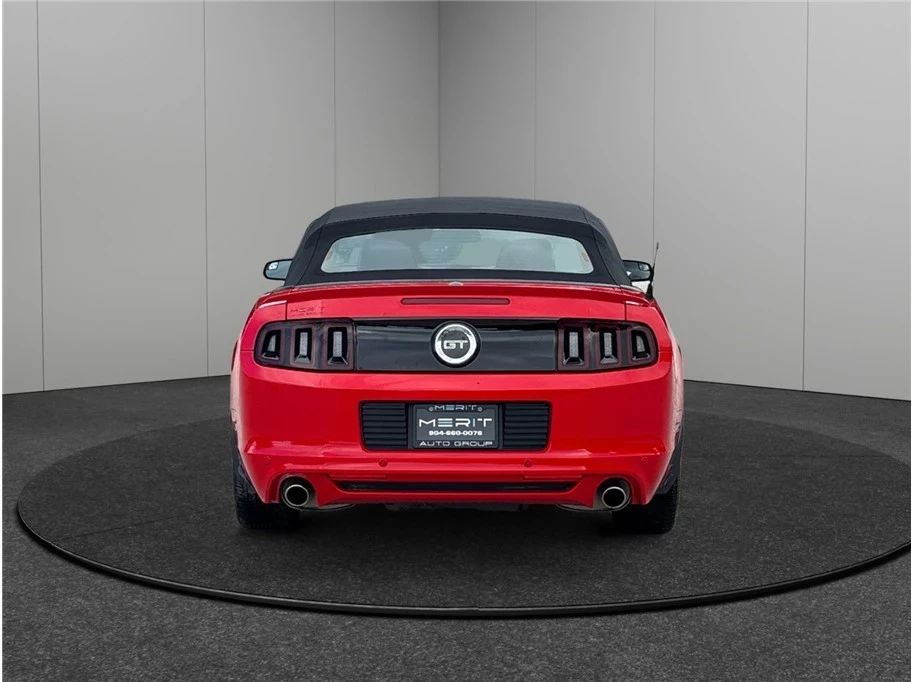 2013 Ford S197 Mustang - Image 8 of 21