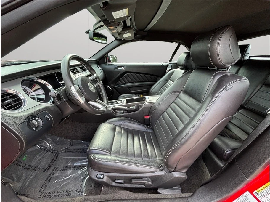 2013 Ford S197 Mustang - Image 2 of 21