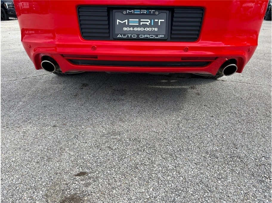 2013 Ford S197 Mustang - Image 15 of 21
