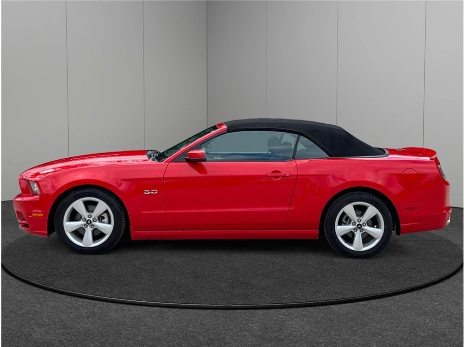 2013 Ford S197 Mustang - Image 5 of 21