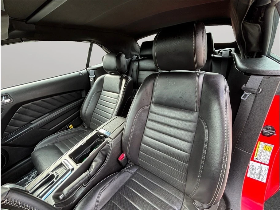 2013 Ford S197 Mustang - Image 18 of 21