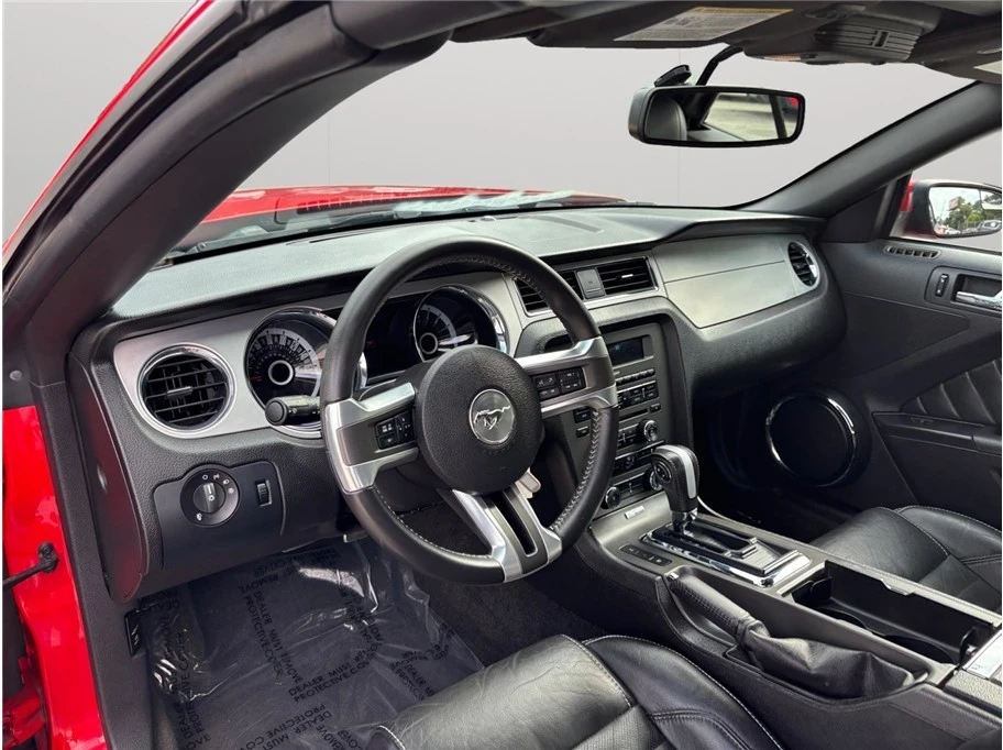 2013 Ford S197 Mustang - Image 6 of 21