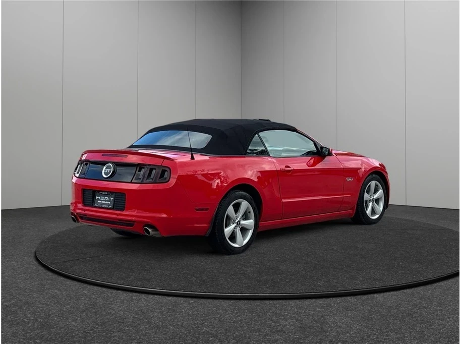 2013 Ford S197 Mustang - Image 9 of 21