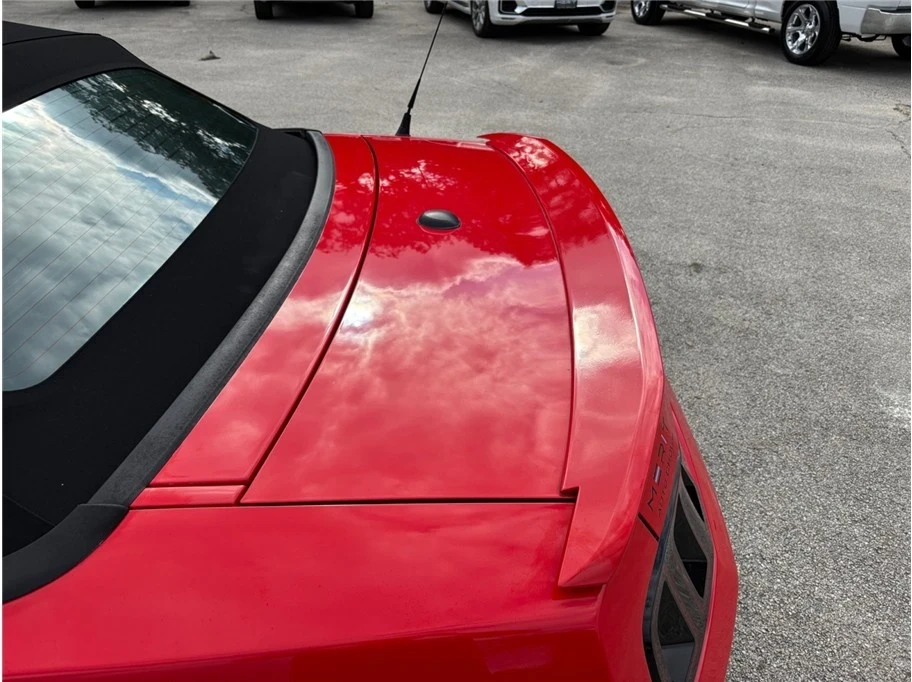 2013 Ford S197 Mustang - Image 16 of 21