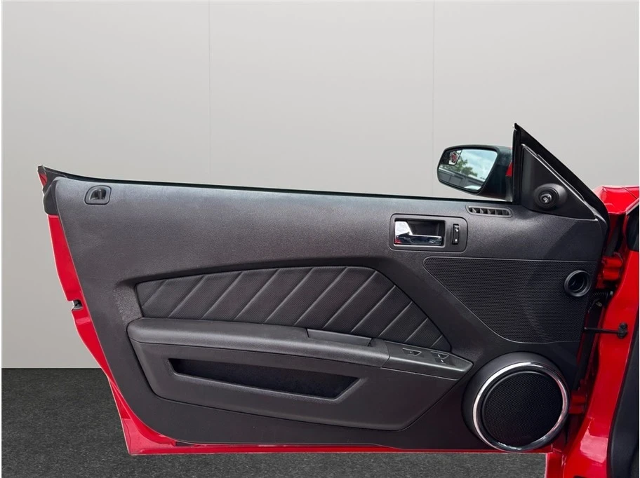 2013 Ford S197 Mustang - Image 20 of 21