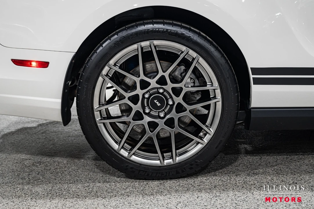 2013 Ford S197 Mustang - Image 12 of 21