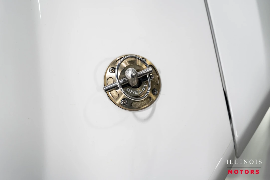 2013 Ford S197 Mustang - Image 17 of 21