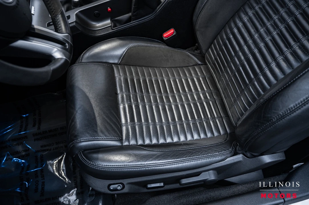 2013 Ford S197 Mustang - Image 21 of 21