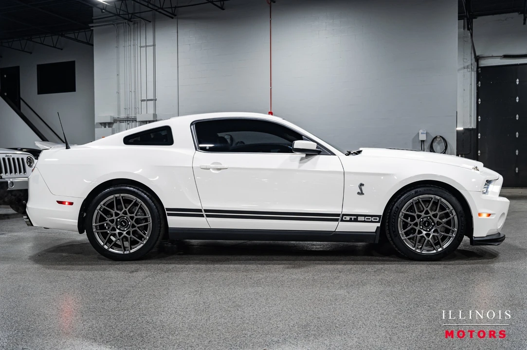 2013 Ford S197 Mustang - Image 6 of 21