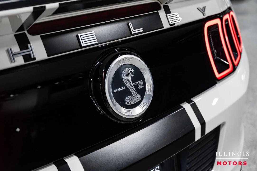 2013 Ford S197 Mustang - Image 16 of 21