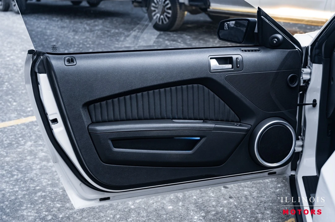 2013 Ford S197 Mustang - Image 18 of 21