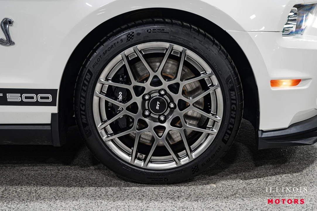 2013 Ford S197 Mustang - Image 13 of 21