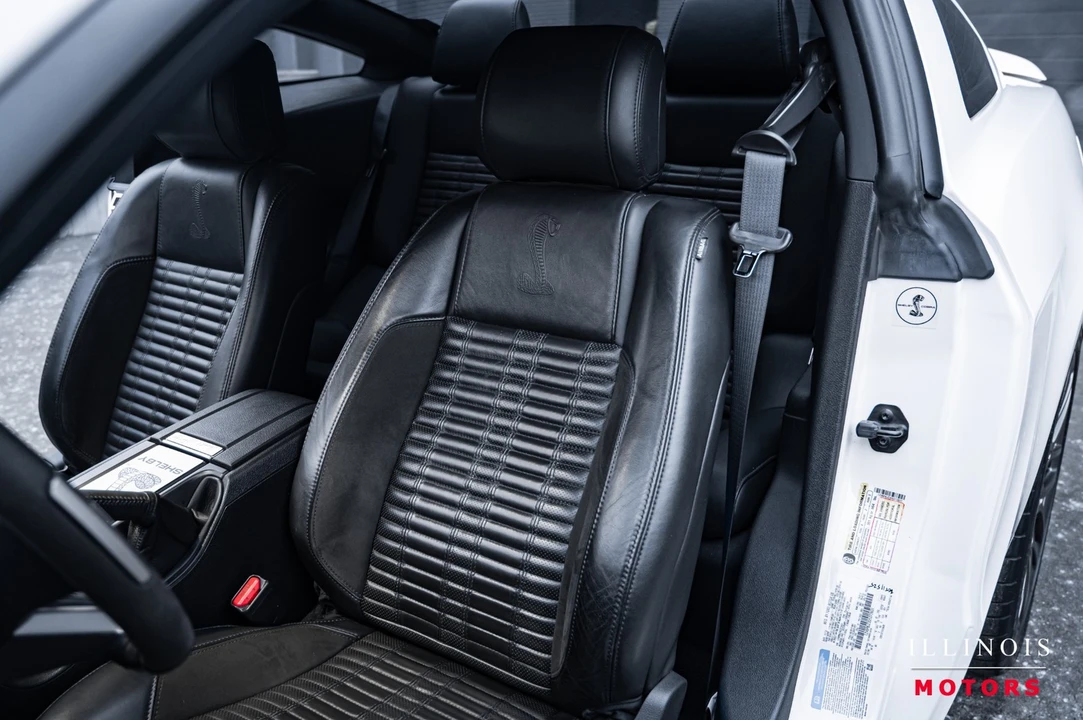 2013 Ford S197 Mustang - Image 20 of 21
