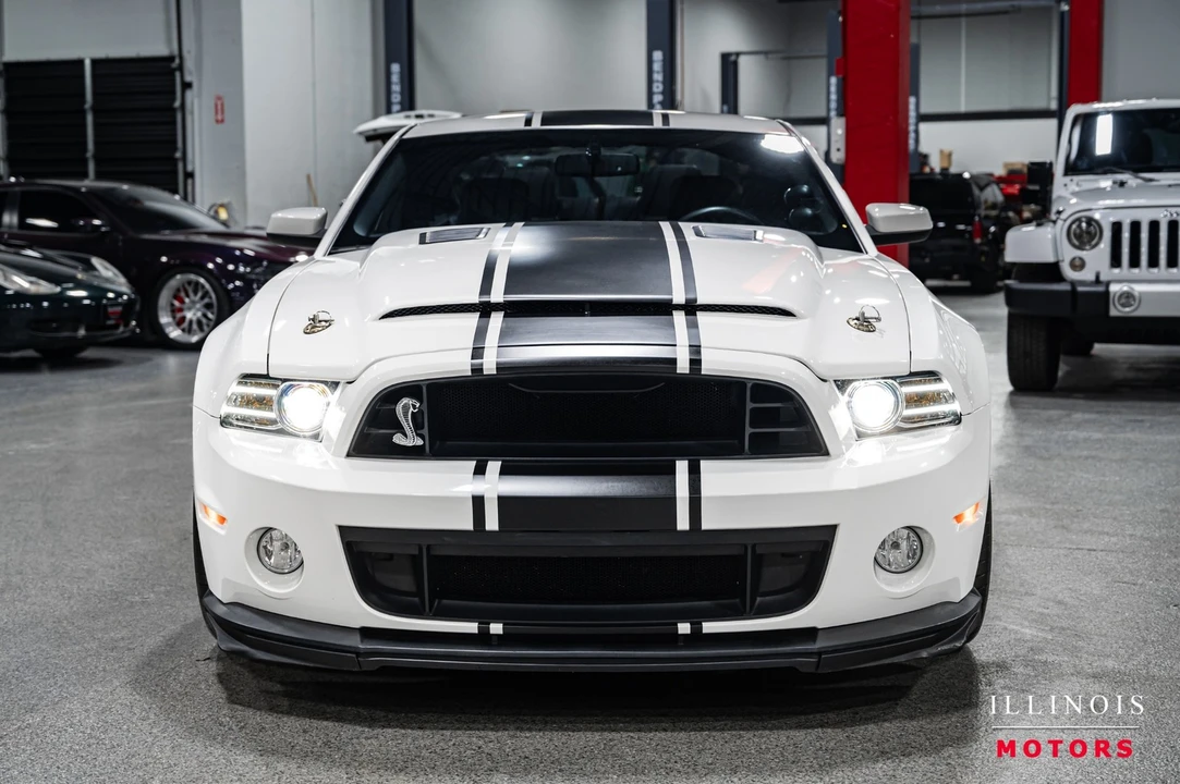 2013 Ford S197 Mustang - Image 8 of 21