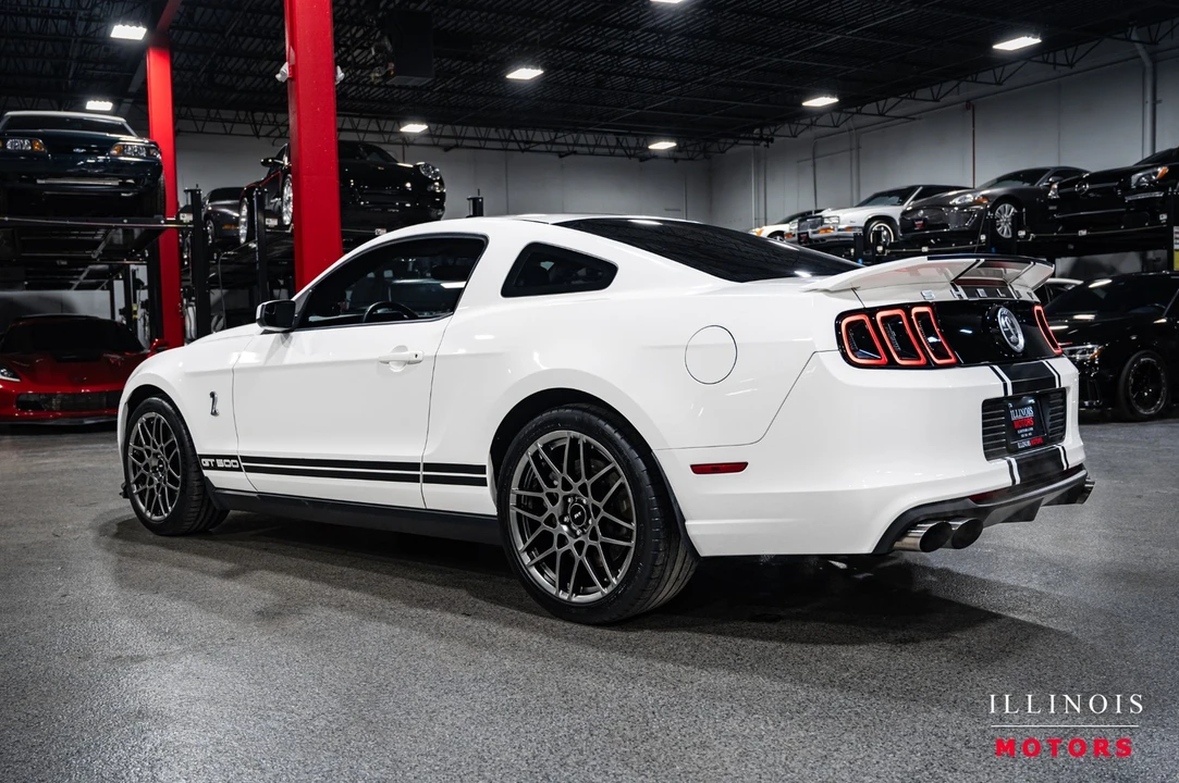 2013 Ford S197 Mustang - Image 3 of 21