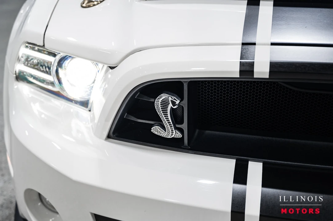 2013 Ford S197 Mustang - Image 9 of 21