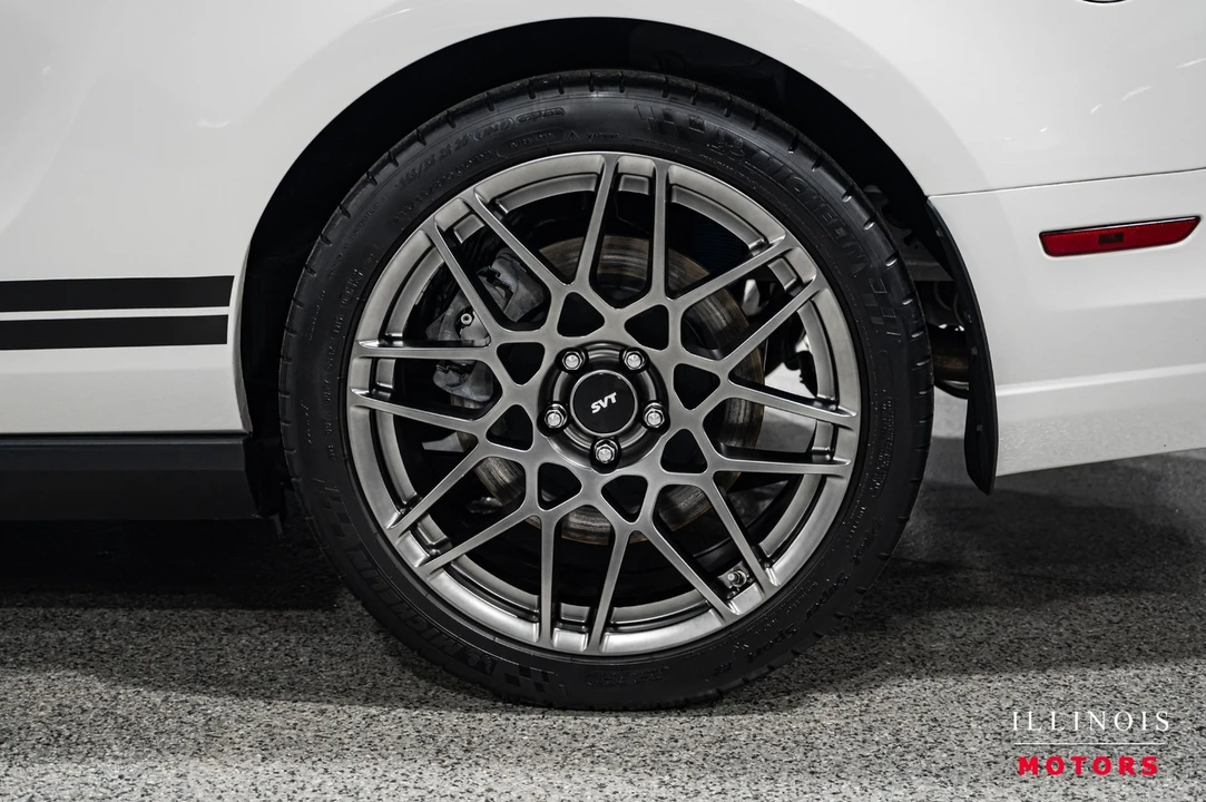 2013 Ford S197 Mustang - Image 11 of 21