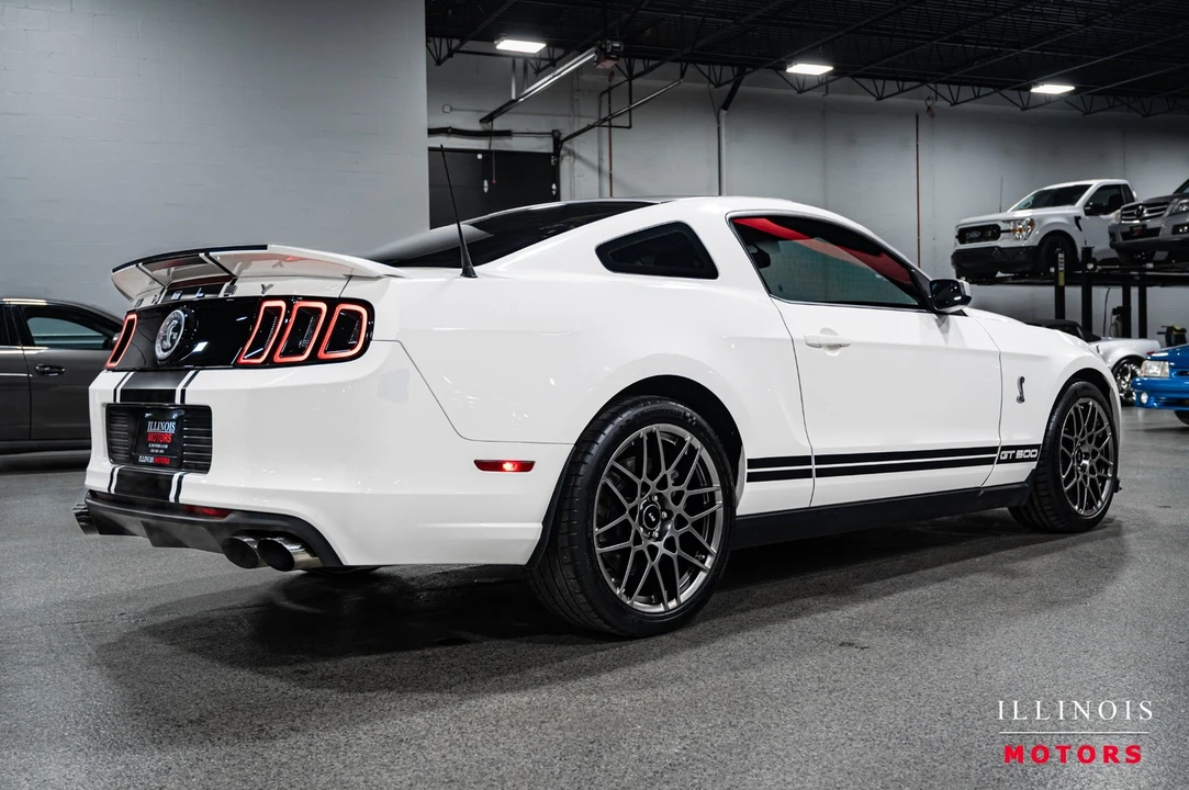 2013 Ford S197 Mustang - Image 5 of 21
