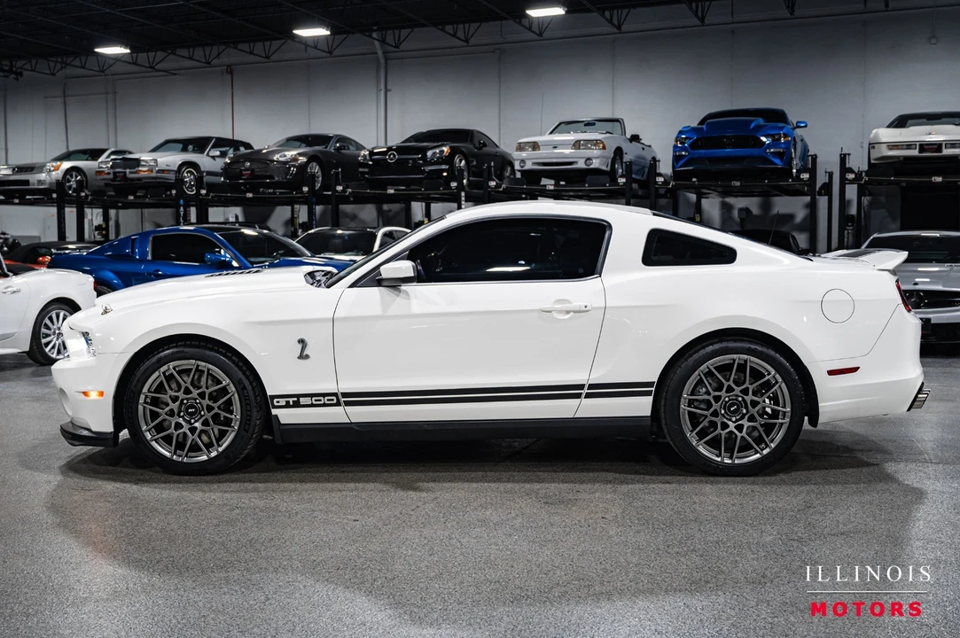 2013 Ford S197 Mustang - Image 2 of 21