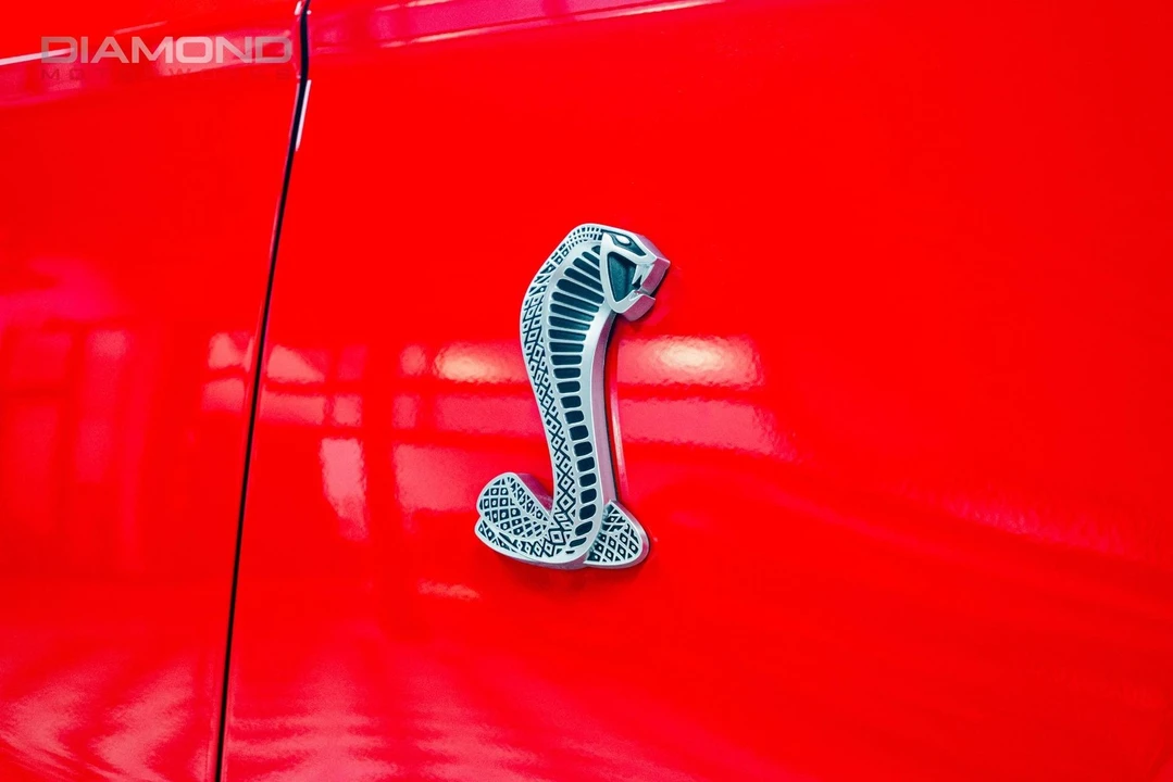2013 Ford S197 Mustang - Image 5 of 12