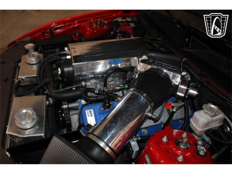 2013 Ford S197 Mustang - Image 21 of 31