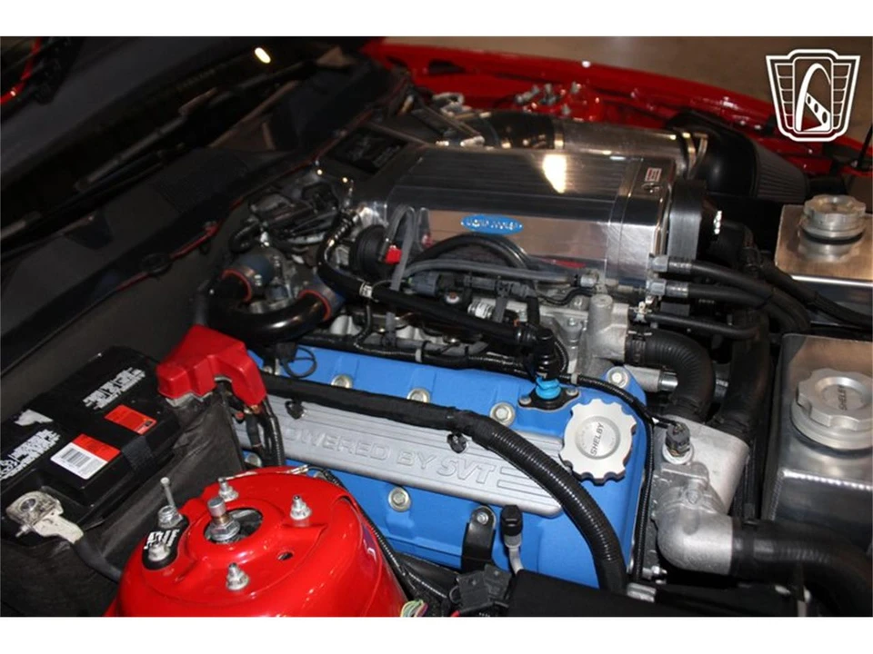 2013 Ford S197 Mustang - Image 16 of 31