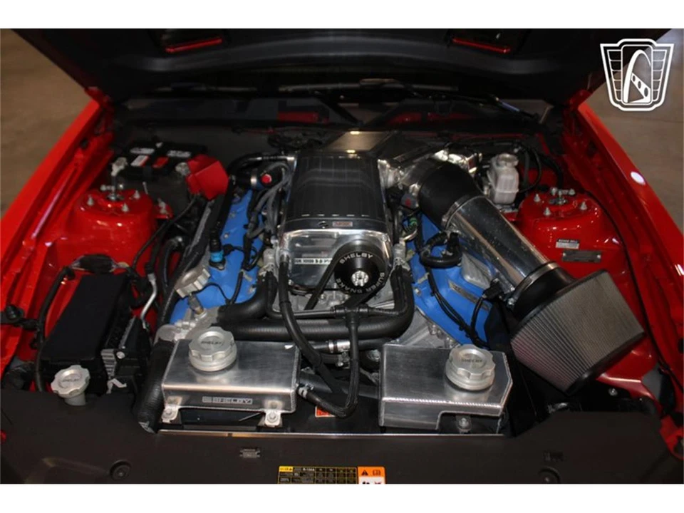 2013 Ford S197 Mustang - Image 6 of 31