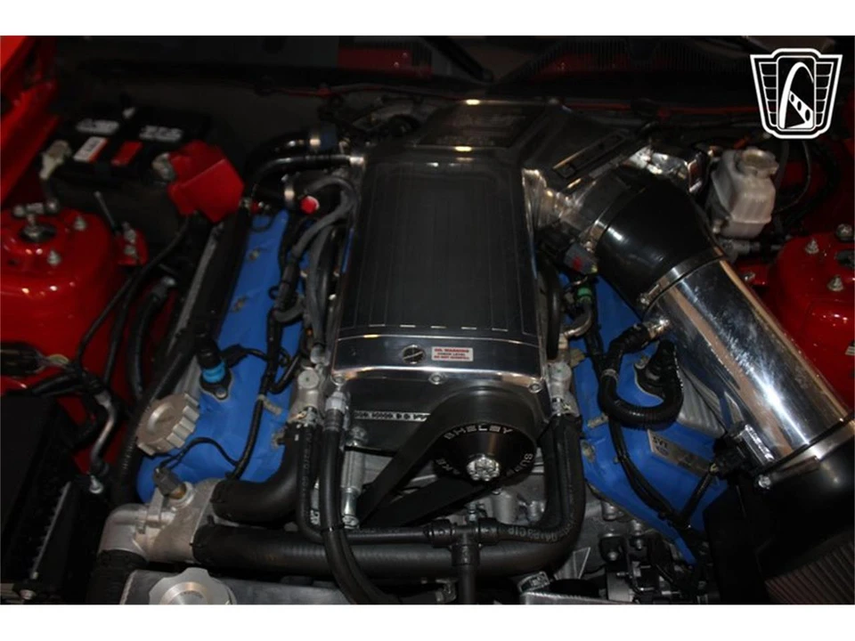 2013 Ford S197 Mustang - Image 11 of 31