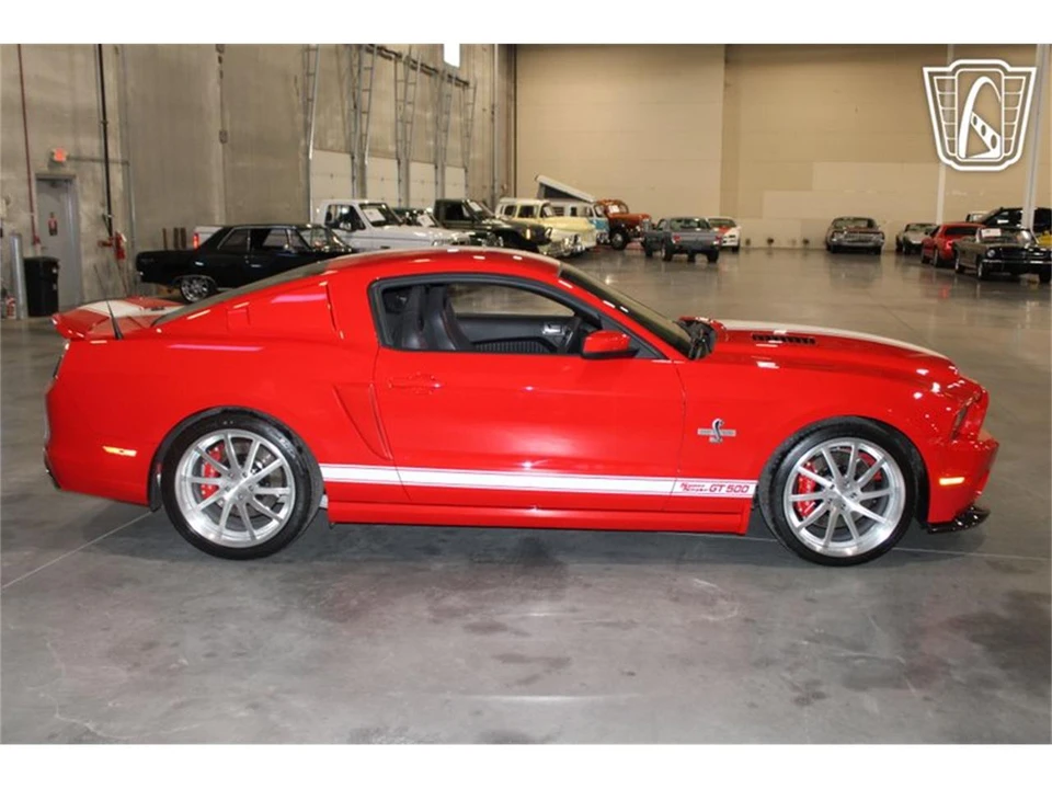 2013 Ford S197 Mustang - Image 22 of 31