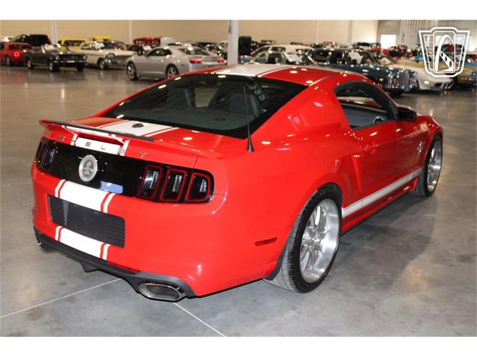 2013 Ford S197 Mustang - Image 17 of 31