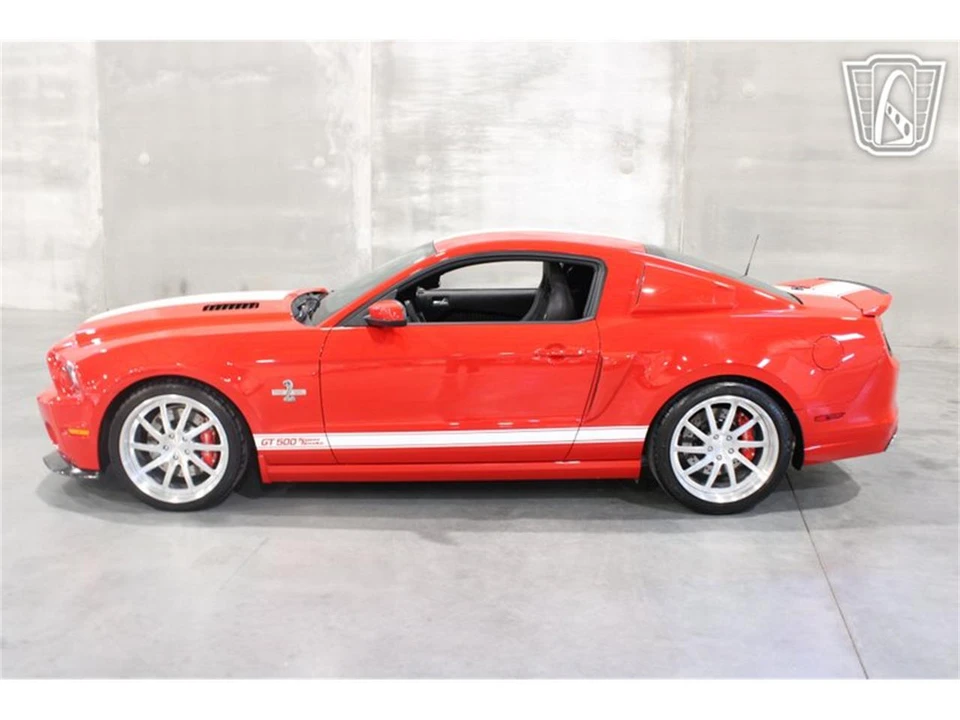 2013 Ford S197 Mustang - Image 2 of 31