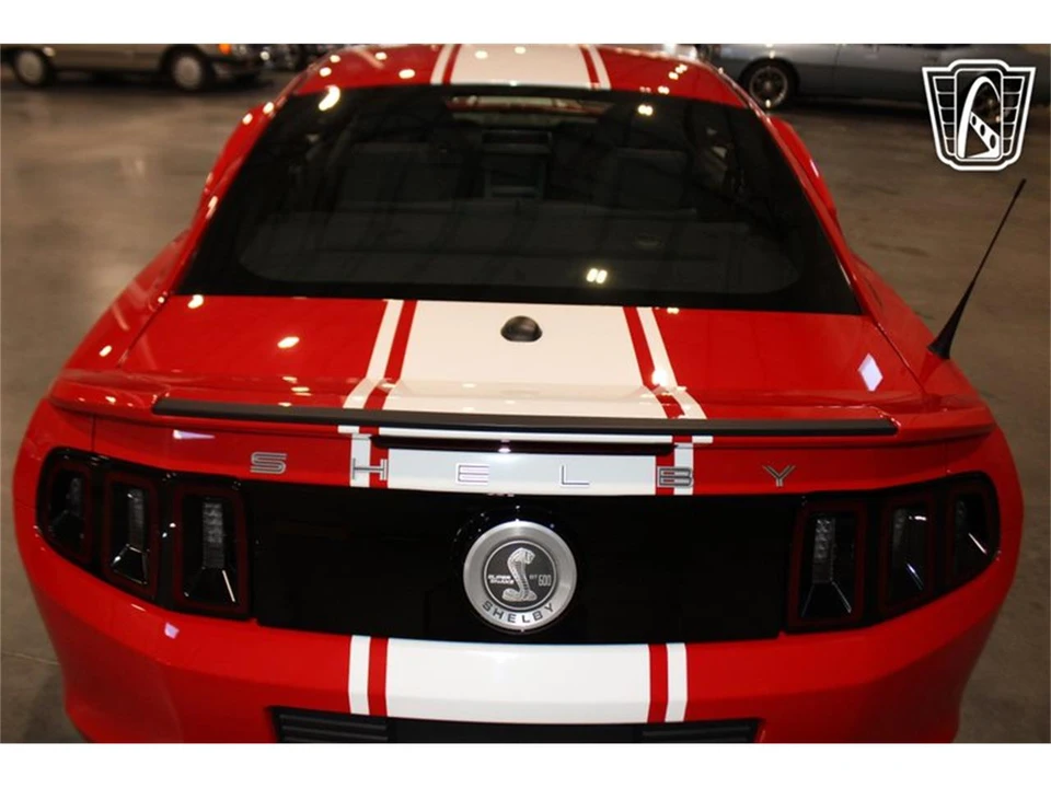2013 Ford S197 Mustang - Image 8 of 31