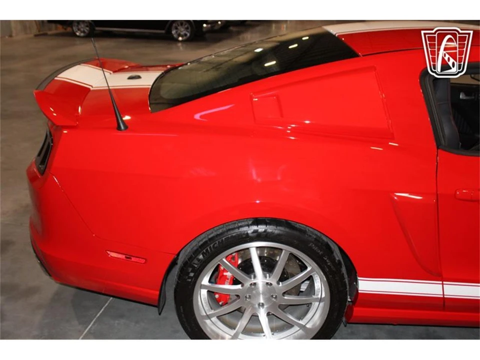 2013 Ford S197 Mustang - Image 13 of 31