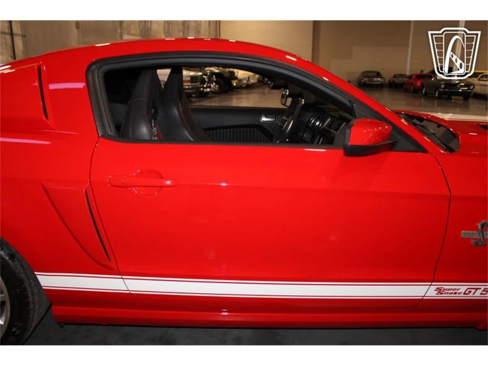 2013 Ford S197 Mustang - Image 18 of 31