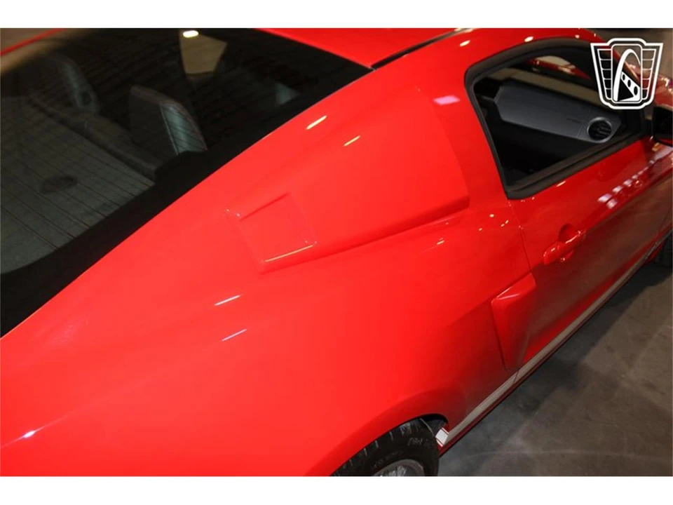 2013 Ford S197 Mustang - Image 29 of 31