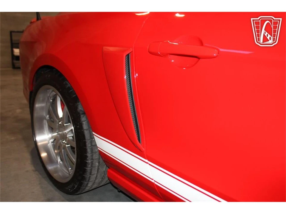 2013 Ford S197 Mustang - Image 14 of 31