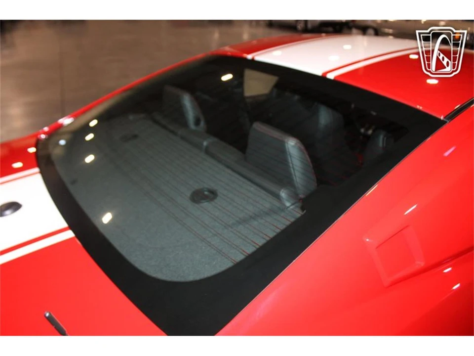 2013 Ford S197 Mustang - Image 19 of 31