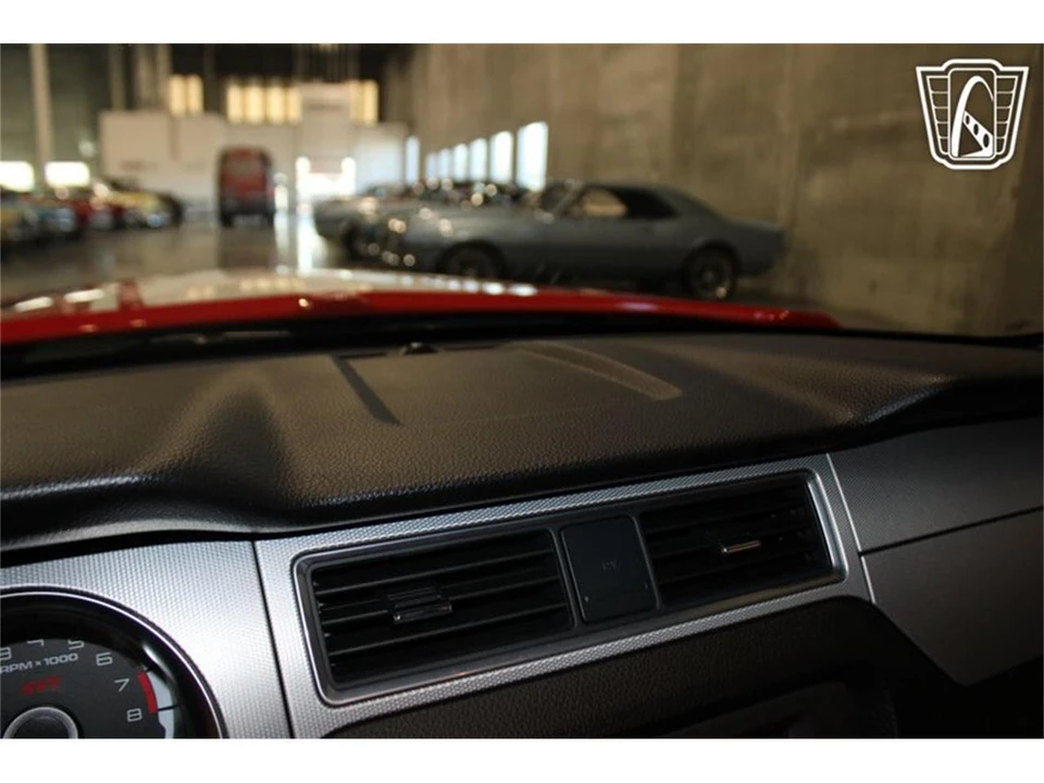 2013 Ford S197 Mustang - Image 5 of 31
