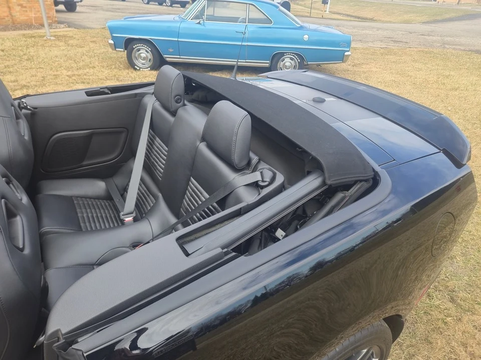 2013 Ford S197 Mustang - Image 16 of 21