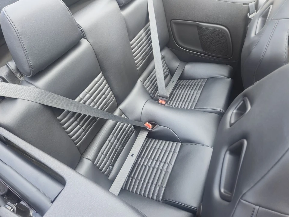 2013 Ford S197 Mustang - Image 20 of 21