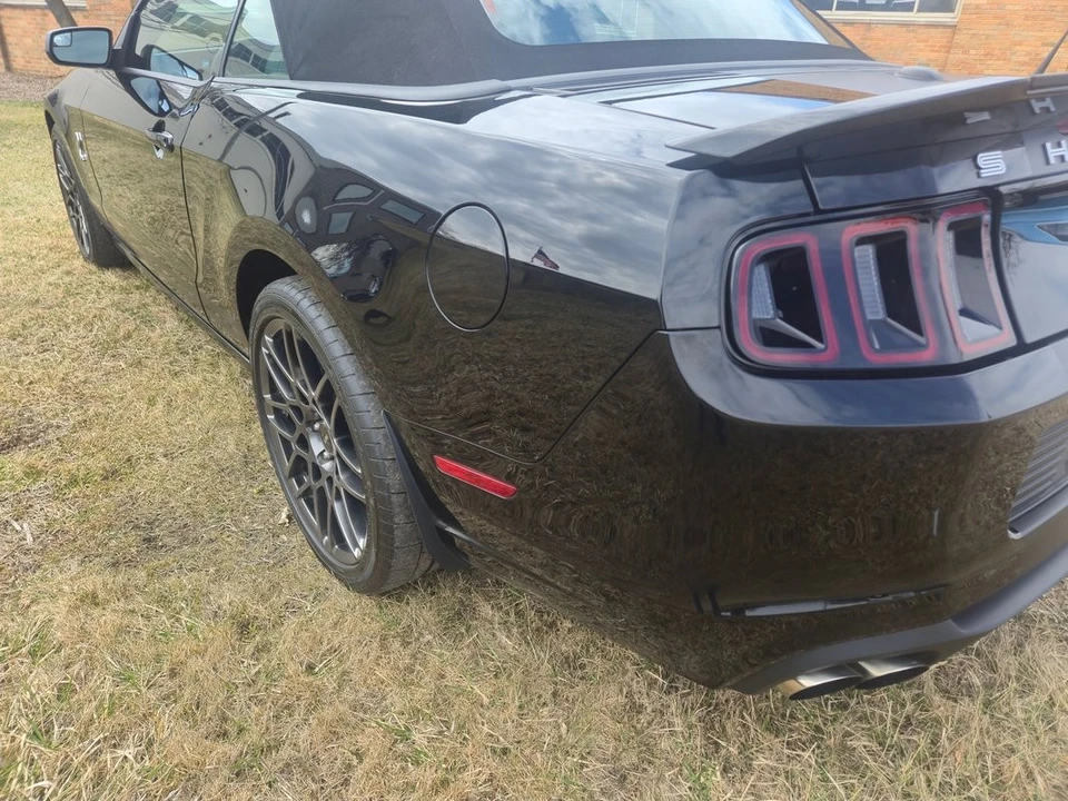 2013 Ford S197 Mustang - Image 7 of 21