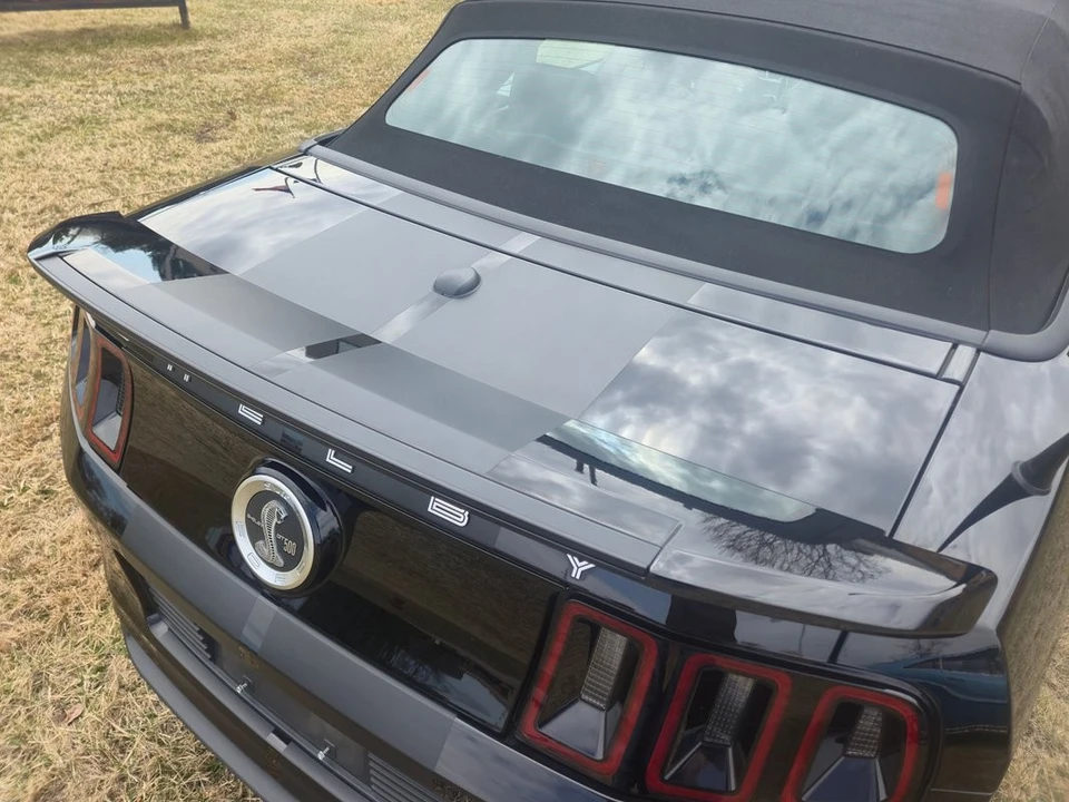 2013 Ford S197 Mustang - Image 14 of 21