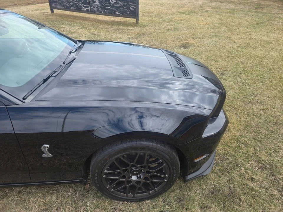 2013 Ford S197 Mustang - Image 11 of 21