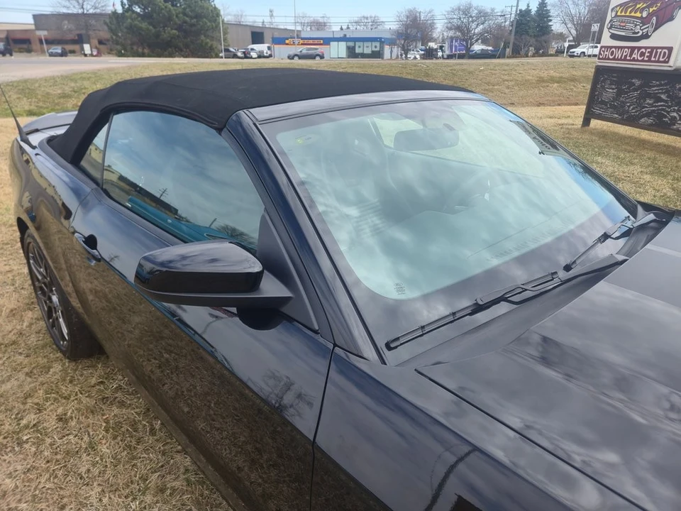 2013 Ford S197 Mustang - Image 12 of 21