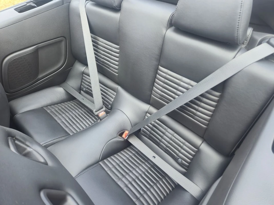 2013 Ford S197 Mustang - Image 21 of 21