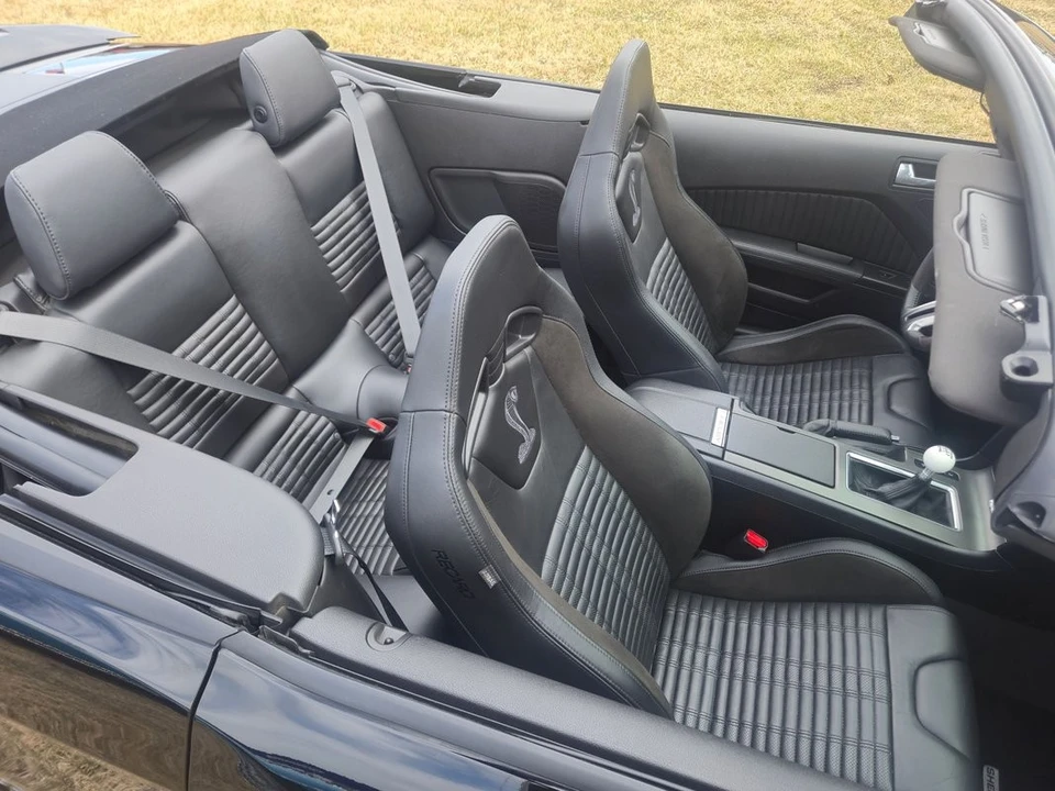 2013 Ford S197 Mustang - Image 19 of 21