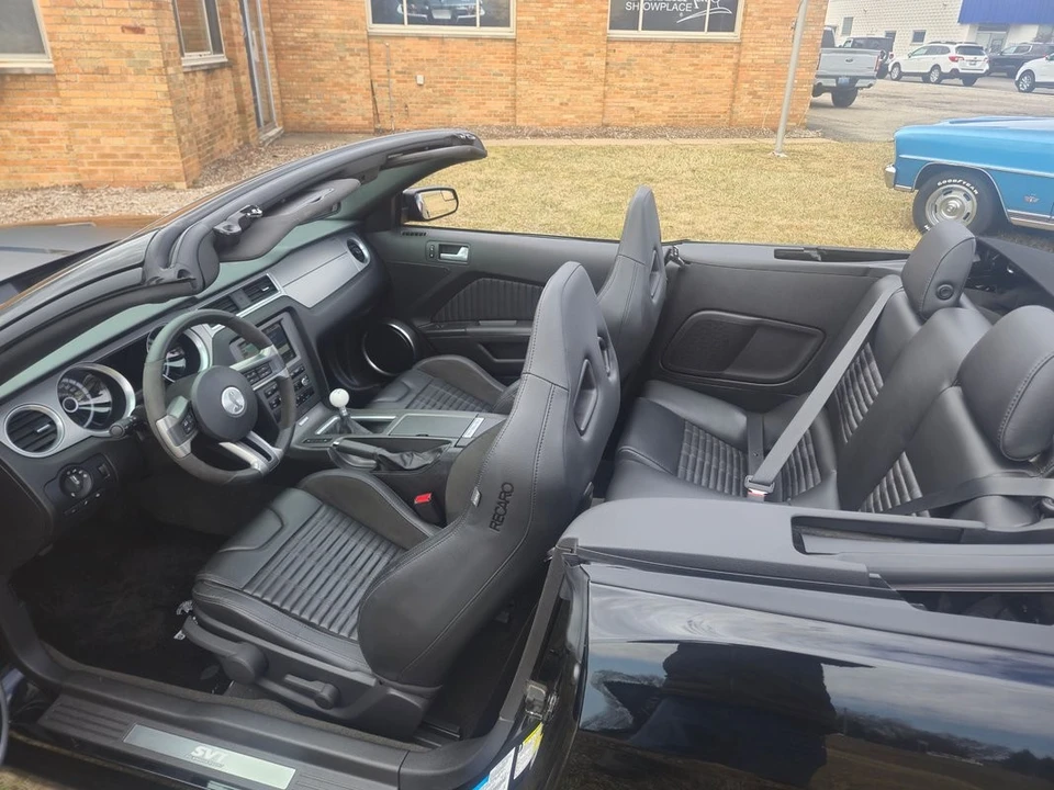 2013 Ford S197 Mustang - Image 17 of 21