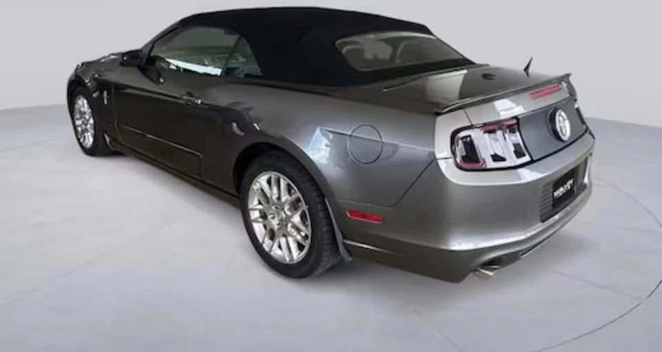 2013 Ford S197 Mustang - Image 3 of 9
